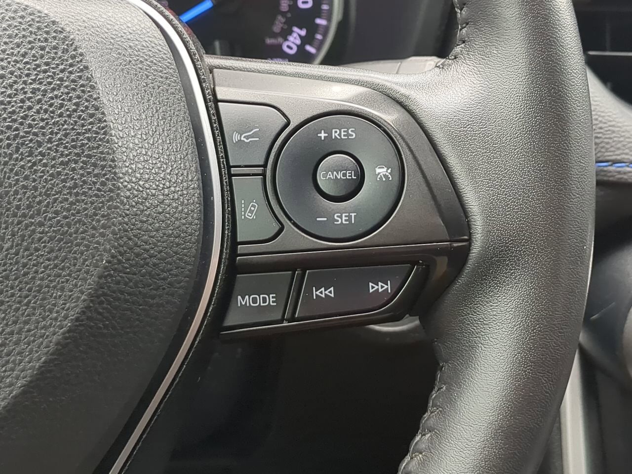 2022 Toyota RAV4 Hybrid SE Winder GA