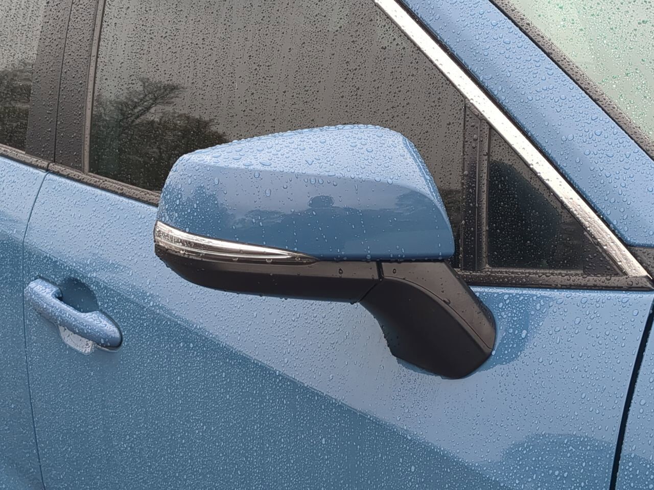 2022 Toyota RAV4 Hybrid SE Winder GA