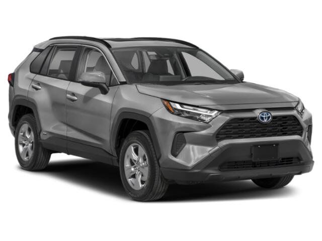 2022 Toyota RAV4 Hybrid SE Winder GA