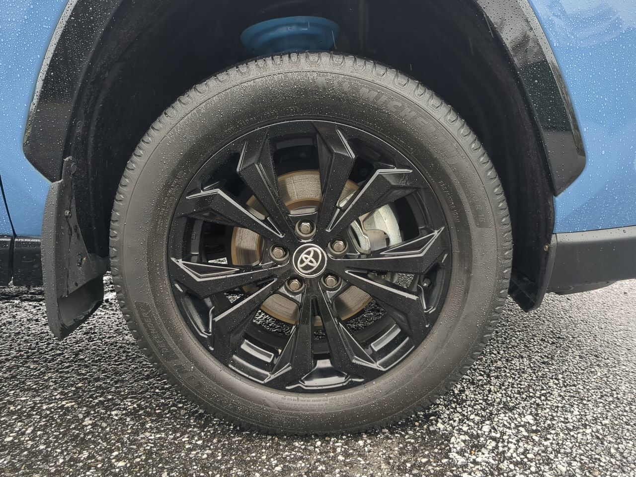 2022 Toyota RAV4 Hybrid SE Winder GA