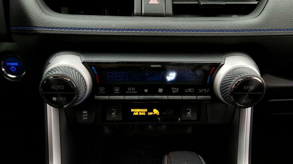 2022 Toyota RAV4 Hybrid SE Laurel MD