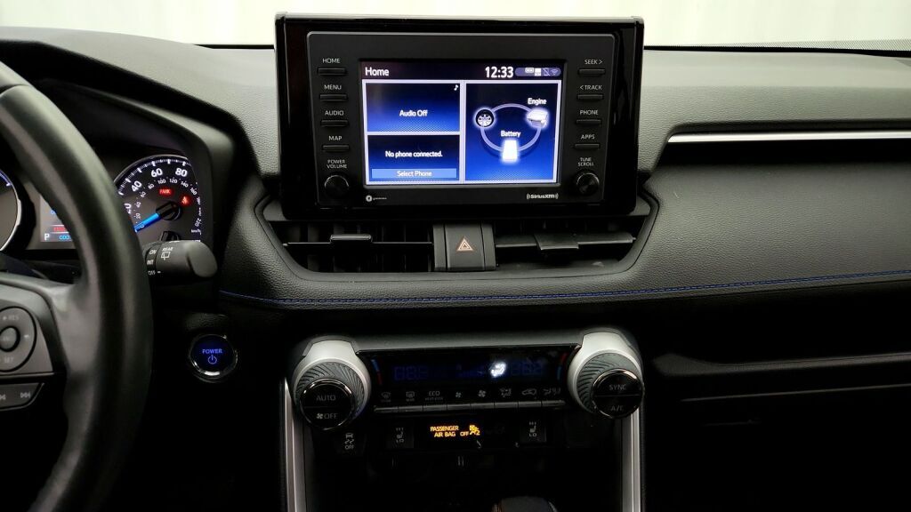 2022 Toyota RAV4 Hybrid SE Laurel MD
