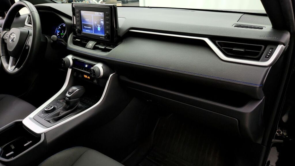 2022 Toyota RAV4 Hybrid SE Laurel MD