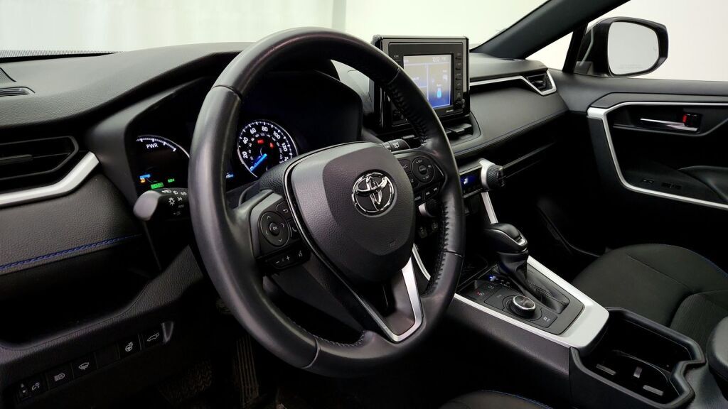 2022 Toyota RAV4 Hybrid SE Laurel MD