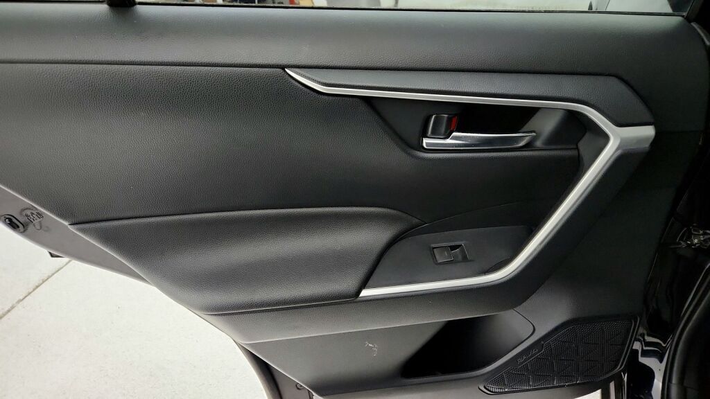 2022 Toyota RAV4 Hybrid SE Laurel MD