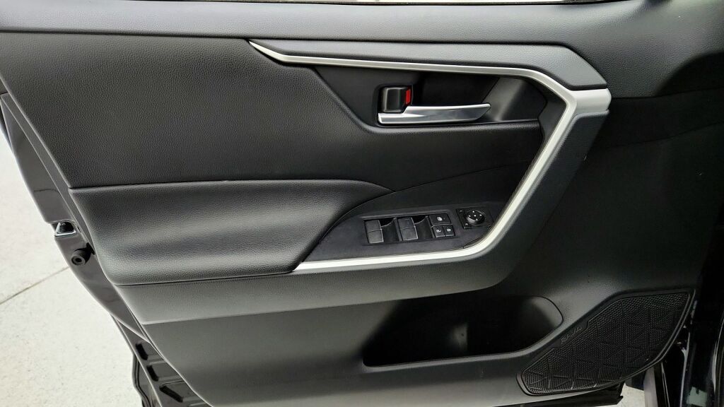 2022 Toyota RAV4 Hybrid SE Laurel MD
