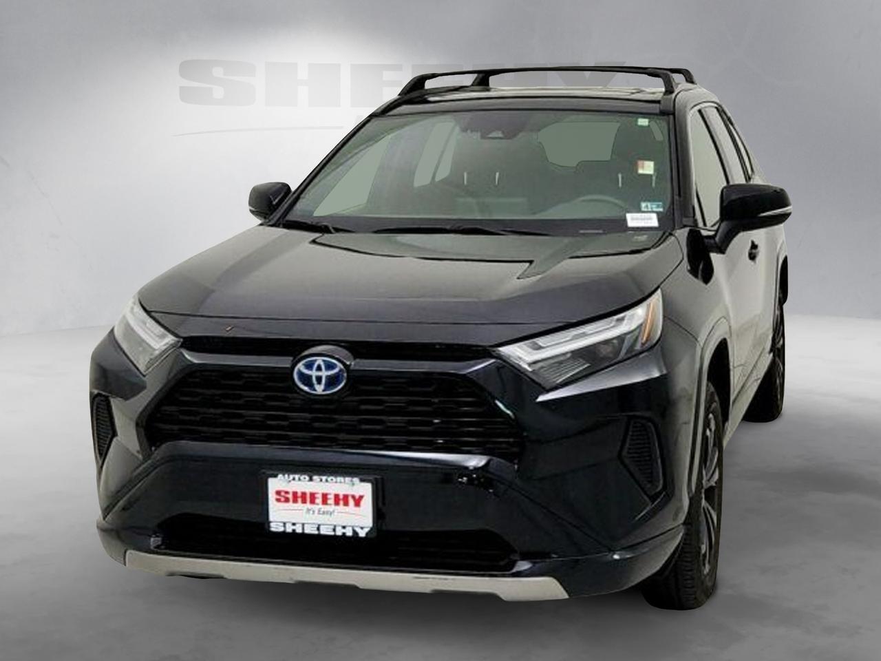 2022 Toyota RAV4 Hybrid SE Laurel MD