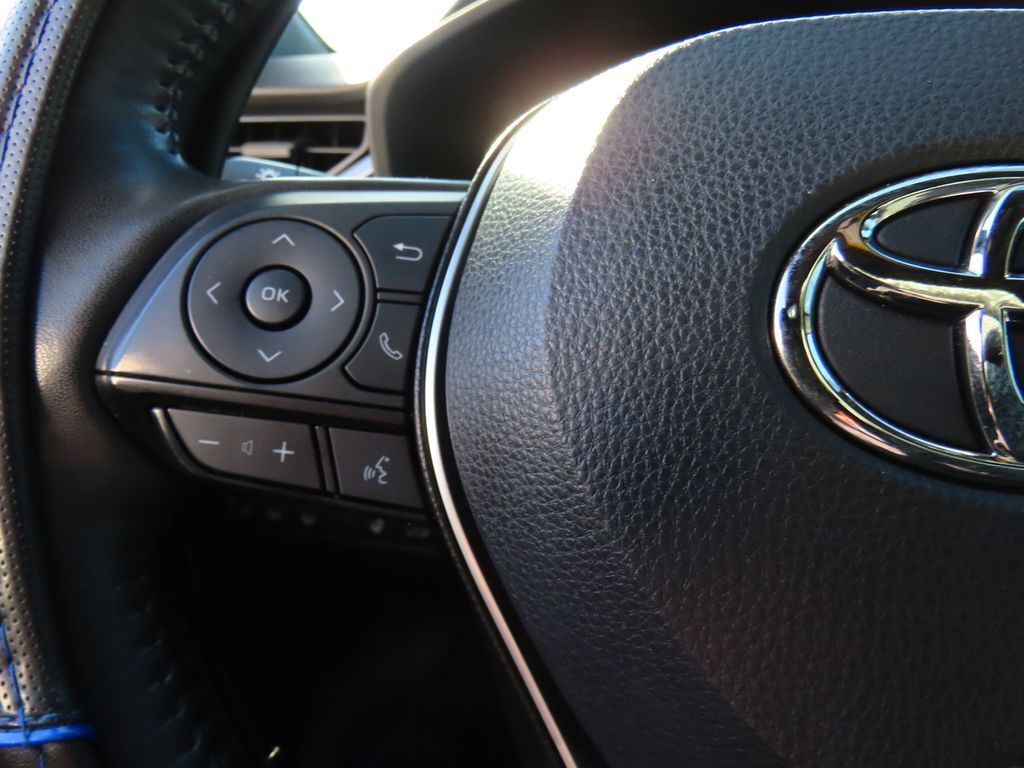 2022 Toyota RAV4 Hybrid SE San Clemente CA