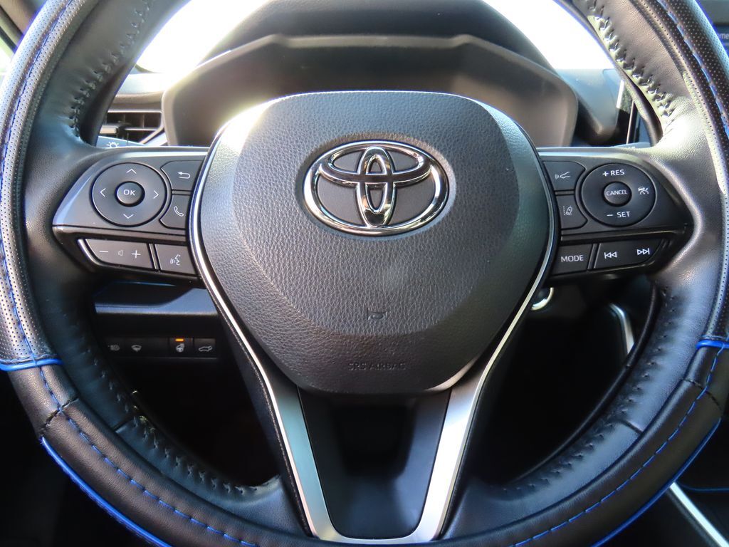 2022 Toyota RAV4 Hybrid SE San Clemente CA