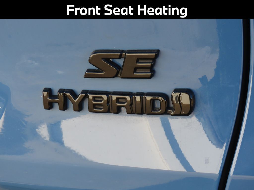 2022 Toyota RAV4 Hybrid SE San Clemente CA