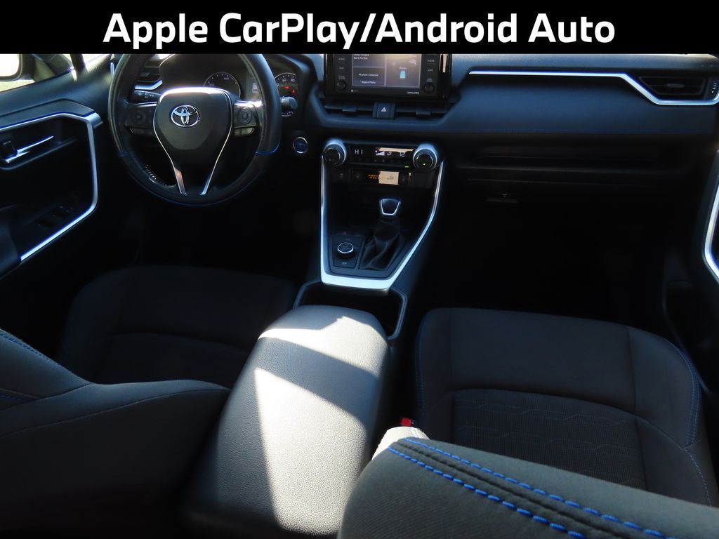 2022 Toyota RAV4 Hybrid SE San Clemente CA