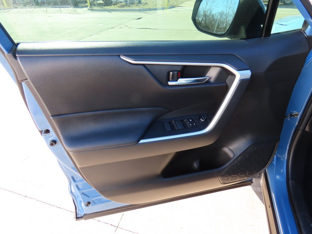 2022 Toyota RAV4 Hybrid SE San Clemente CA