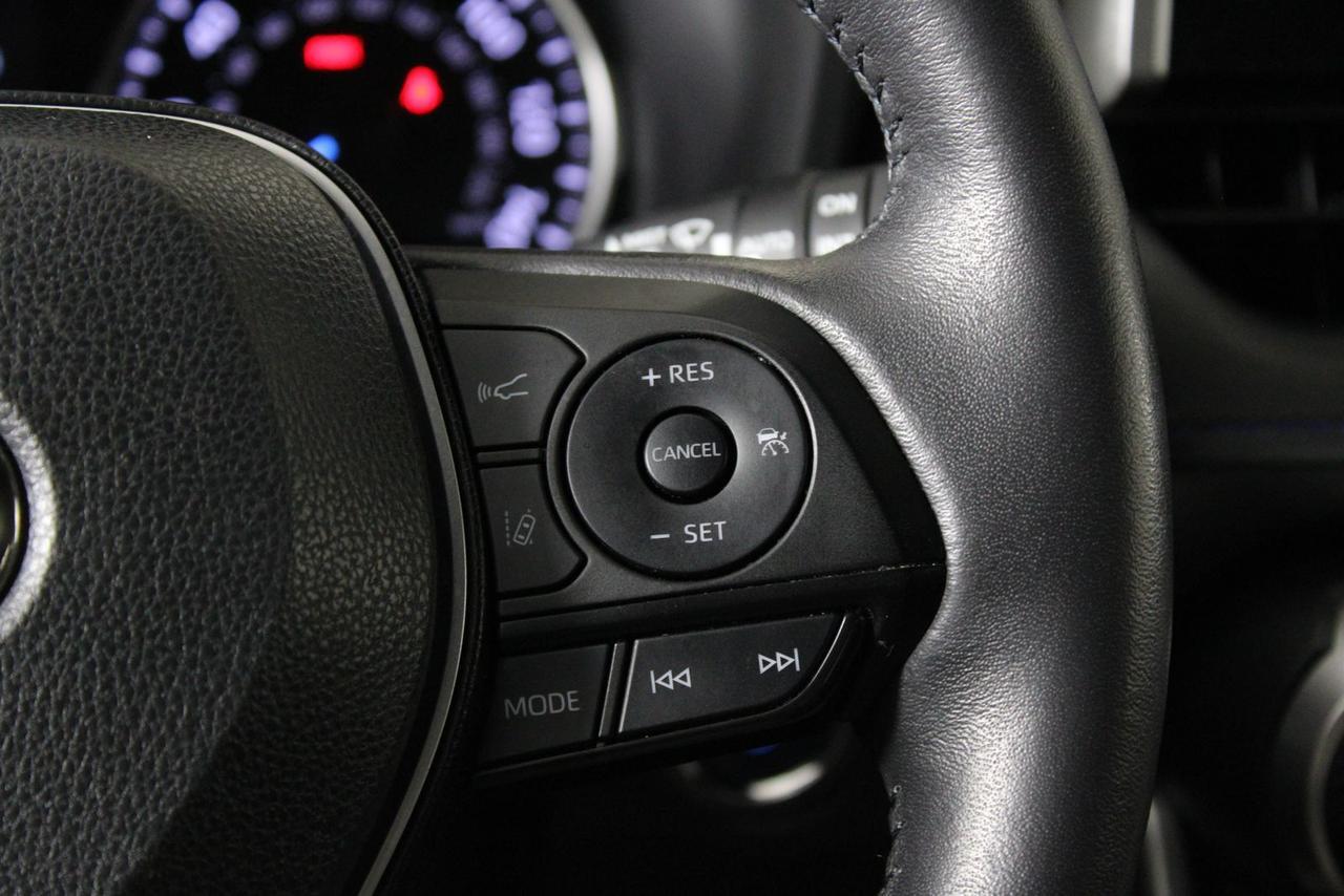 2022 Toyota RAV4 Hybrid SE Fredericksburg VA