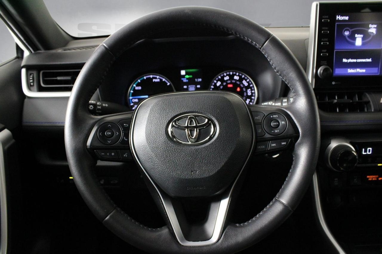 2022 Toyota RAV4 Hybrid SE Fredericksburg VA