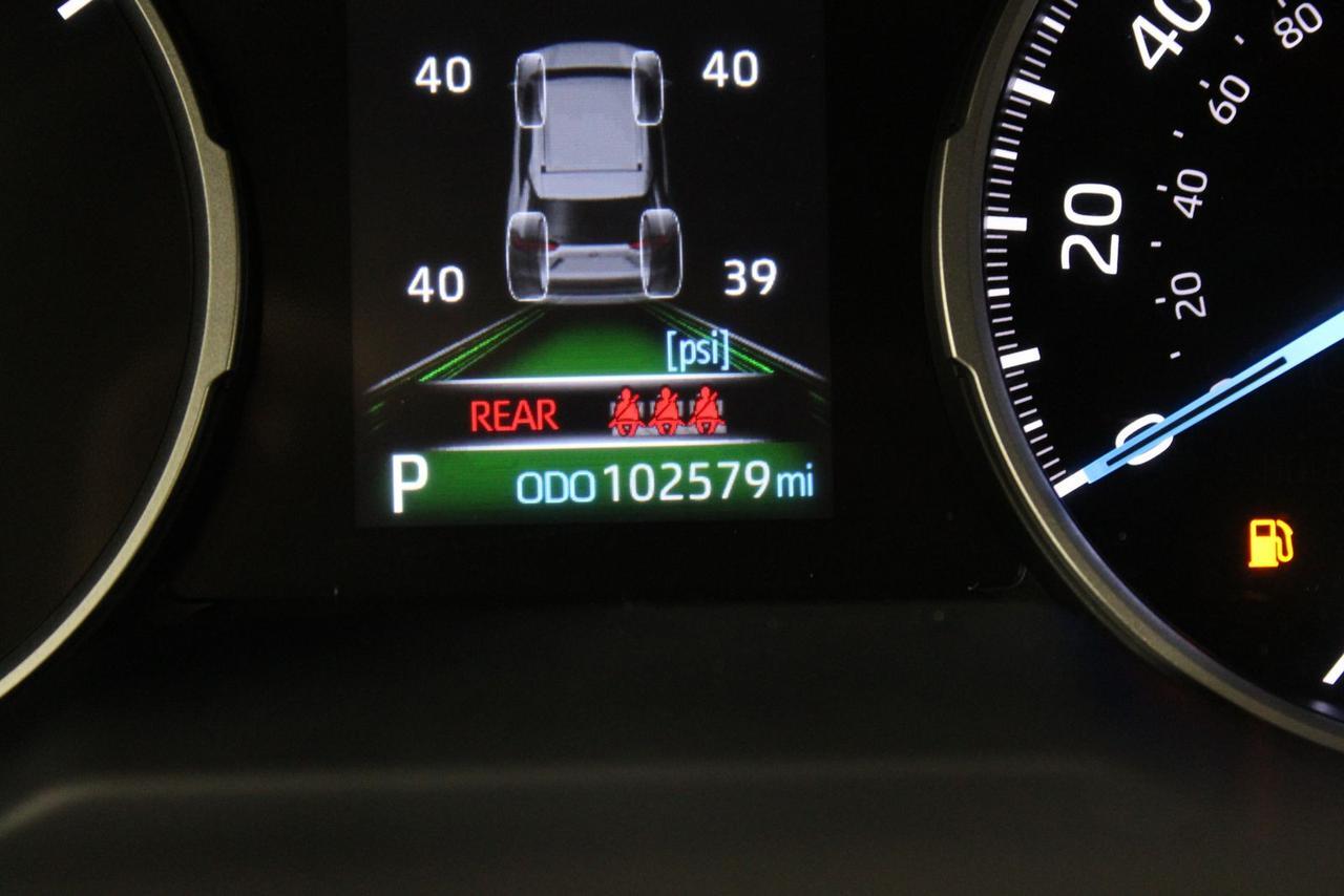 2022 Toyota RAV4 Hybrid SE Fredericksburg VA
