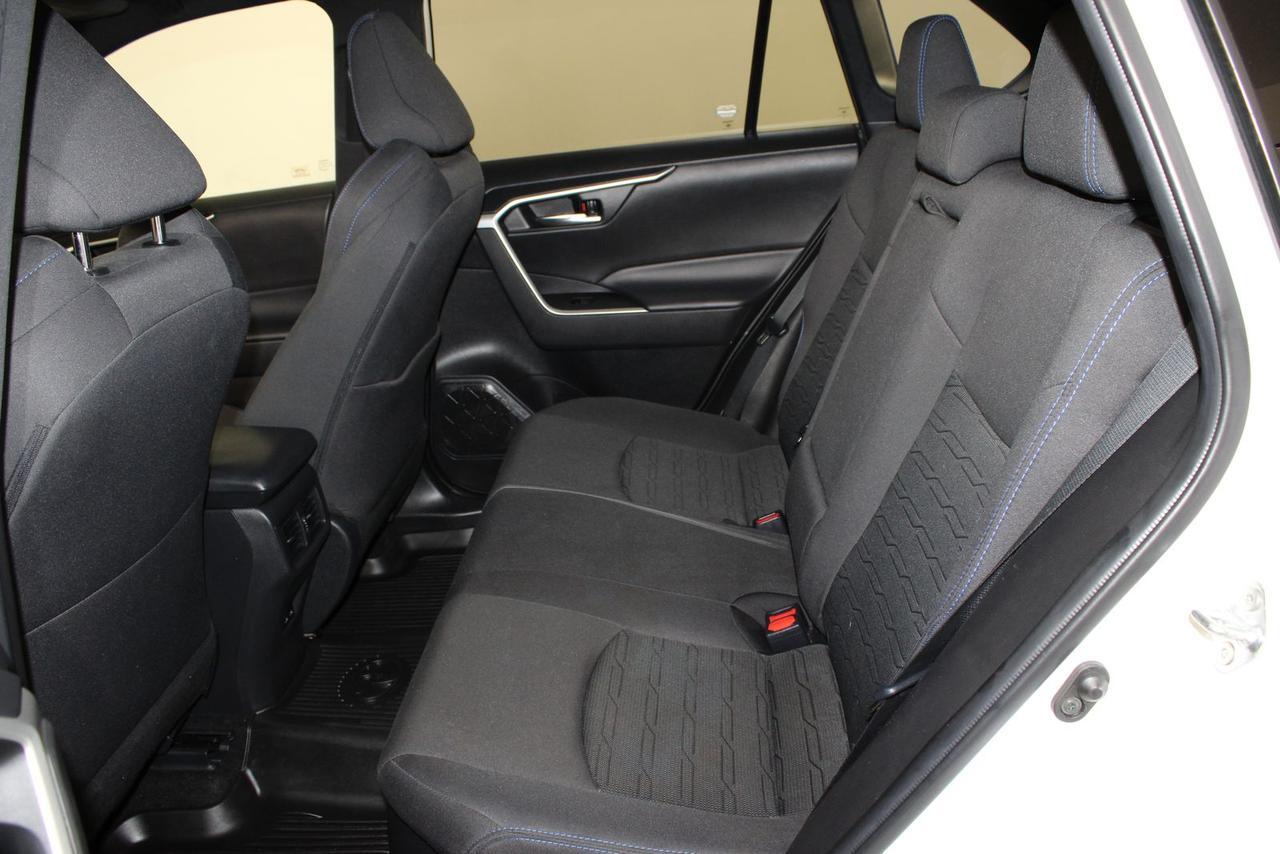 2022 Toyota RAV4 Hybrid SE Fredericksburg VA