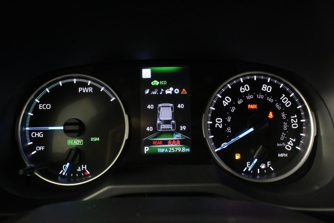2022 Toyota RAV4 Hybrid SE Fredericksburg VA