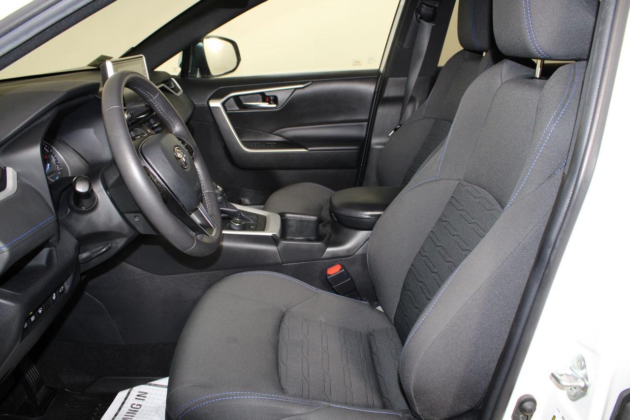 2022 Toyota RAV4 Hybrid SE Fredericksburg VA