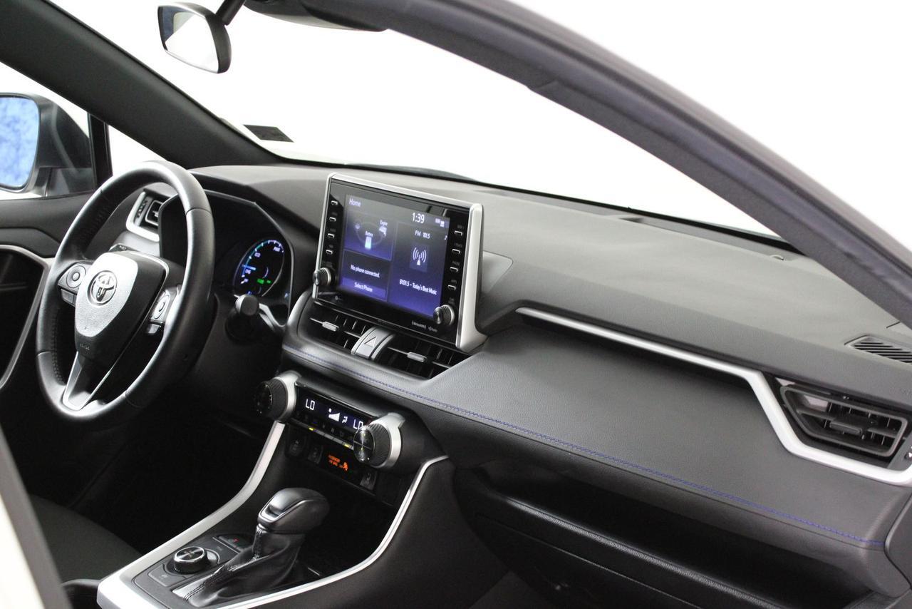 2022 Toyota RAV4 Hybrid SE Fredericksburg VA