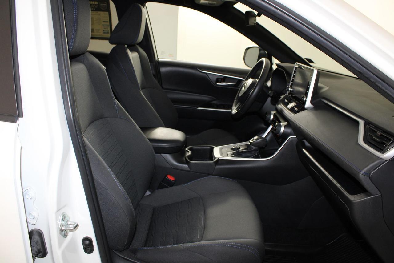 2022 Toyota RAV4 Hybrid SE Fredericksburg VA