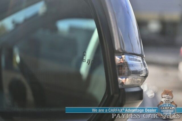 2022 Toyota RAV4 Hybrid XLE / AWD / Power & Heated Cloth Seats / Heated Steering Wheel / Adaptive Cruise / Lane Departure & Blind Spot Alert / Apple CarPlay & Android Auto / Keyless Entry & Start / New Studless Winter Tires / 41 MPG Anchorage AK