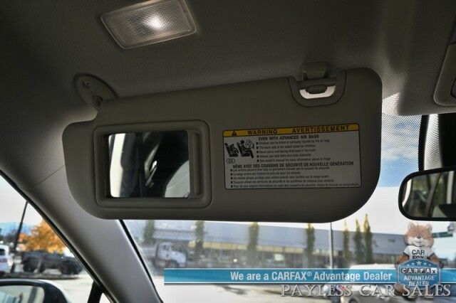 2022 Toyota RAV4 Hybrid XLE / AWD / Power & Heated Cloth Seats / Heated Steering Wheel / Adaptive Cruise / Lane Departure & Blind Spot Alert / Apple CarPlay & Android Auto / Keyless Entry & Start / New Studless Winter Tires / 41 MPG Anchorage AK