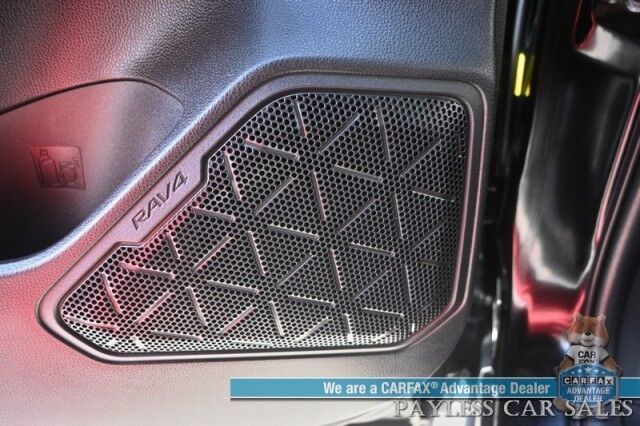 2022 Toyota RAV4 Hybrid XLE Anchorage AK