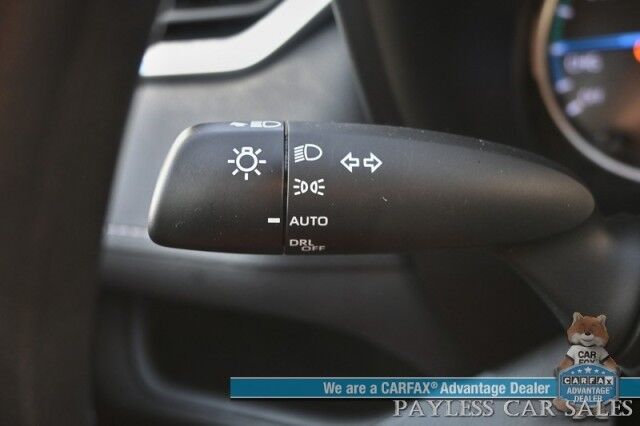 2022 Toyota RAV4 Hybrid XLE Anchorage AK
