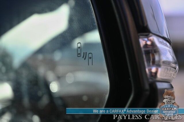 2022 Toyota RAV4 Hybrid XLE Anchorage AK