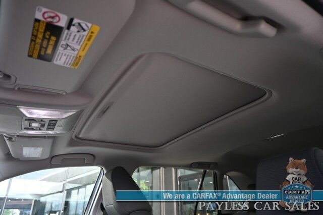 2022 Toyota RAV4 Hybrid XLE Anchorage AK