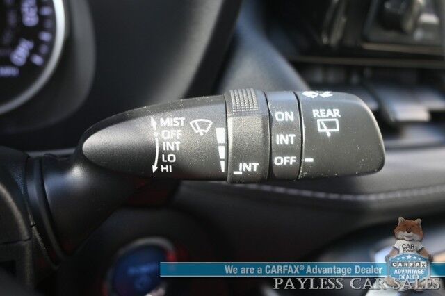 2022 Toyota RAV4 Hybrid XLE Anchorage AK