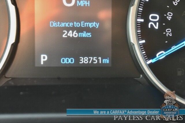 2022 Toyota RAV4 Hybrid XLE Anchorage AK