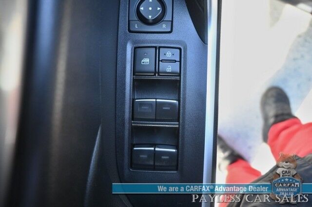 2022 Toyota RAV4 Hybrid XLE Anchorage AK
