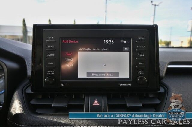 2022 Toyota RAV4 Hybrid XLE Anchorage AK