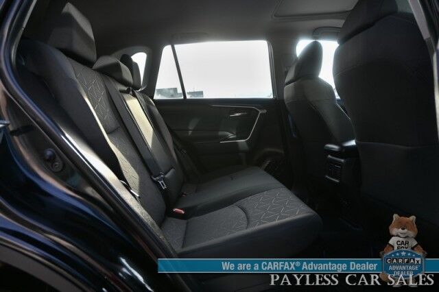 2022 Toyota RAV4 Hybrid XLE Anchorage AK