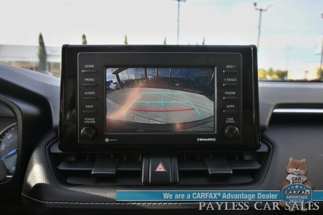 2022 Toyota RAV4 Hybrid XLE Anchorage AK