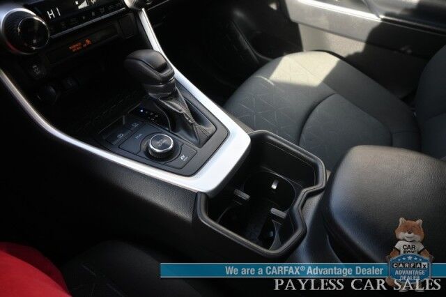2022 Toyota RAV4 Hybrid XLE Anchorage AK