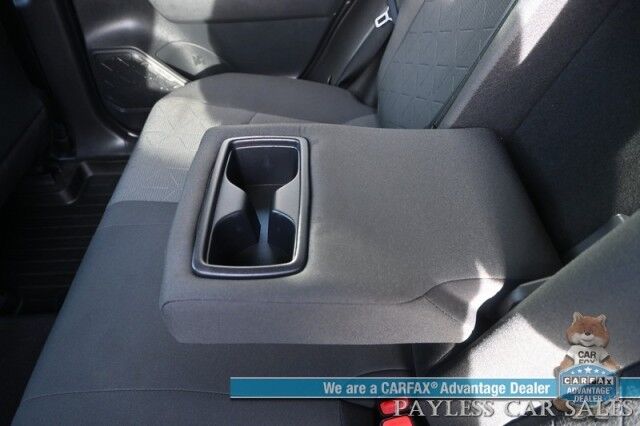 2022 Toyota RAV4 Hybrid XLE Anchorage AK