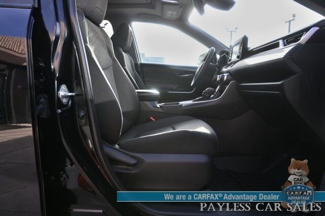 2022 Toyota RAV4 Hybrid XLE Anchorage AK