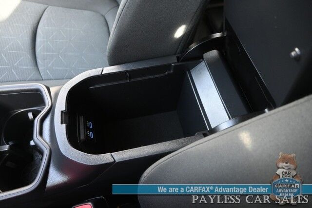 2022 Toyota RAV4 Hybrid XLE Anchorage AK