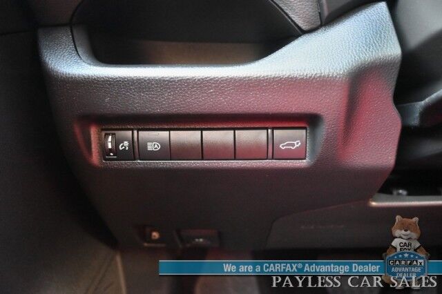 2022 Toyota RAV4 Hybrid XLE Anchorage AK