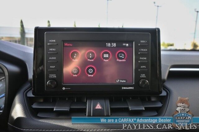 2022 Toyota RAV4 Hybrid XLE Anchorage AK