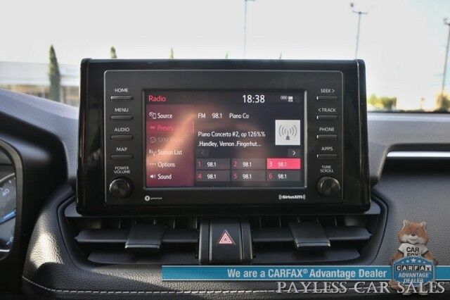 2022 Toyota RAV4 Hybrid XLE Anchorage AK