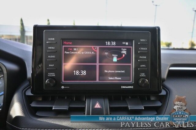 2022 Toyota RAV4 Hybrid XLE Anchorage AK