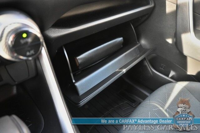 2022 Toyota RAV4 Hybrid XLE Anchorage AK