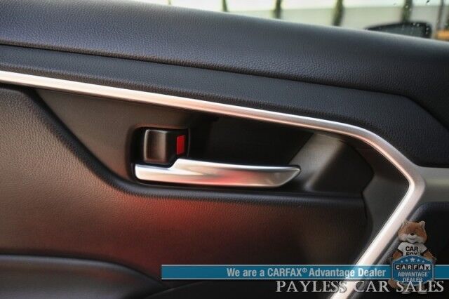2022 Toyota RAV4 Hybrid XLE Anchorage AK