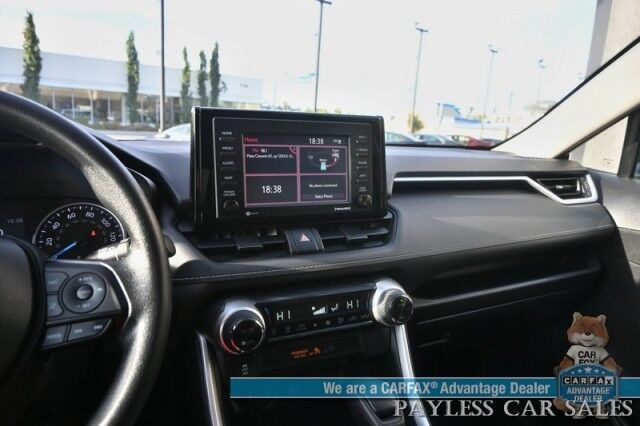 2022 Toyota RAV4 Hybrid XLE Anchorage AK