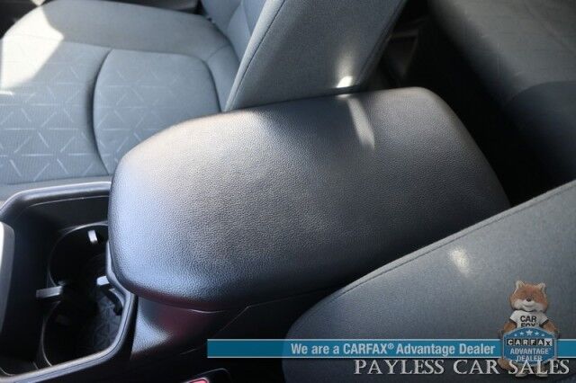 2022 Toyota RAV4 Hybrid XLE Anchorage AK