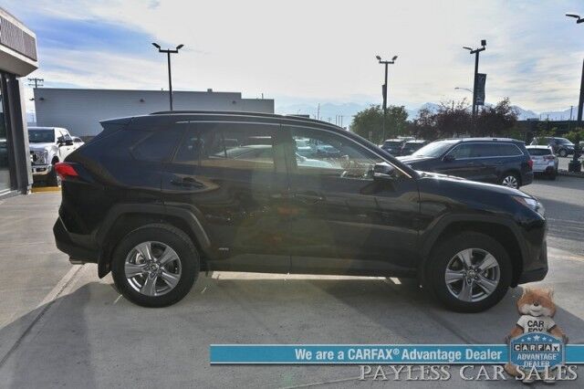 2022 Toyota RAV4 Hybrid XLE Anchorage AK