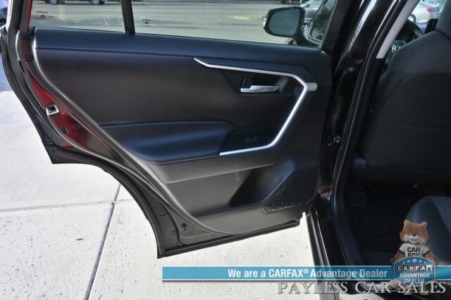 2022 Toyota RAV4 Hybrid XLE Anchorage AK